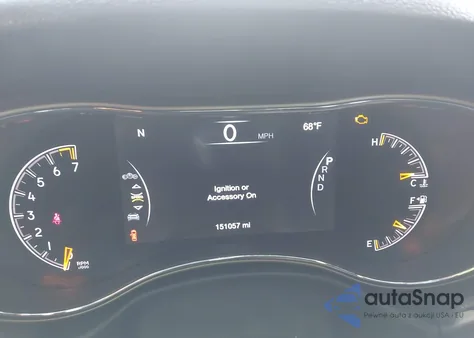 2016 Jeep Grand Cherokee Limited from USA, damaged, VIN 1C4RJFBG9GC388453